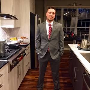 Meet your Posher, Austen